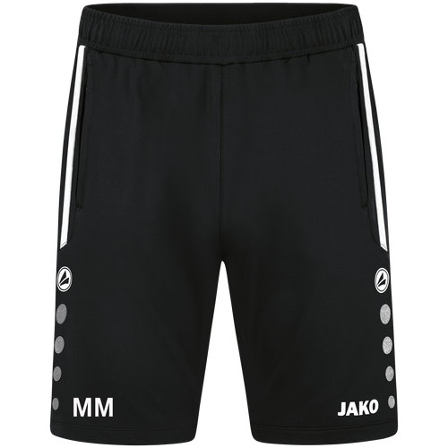FC Neuenmarkt e.V. Trainingsshort Allround