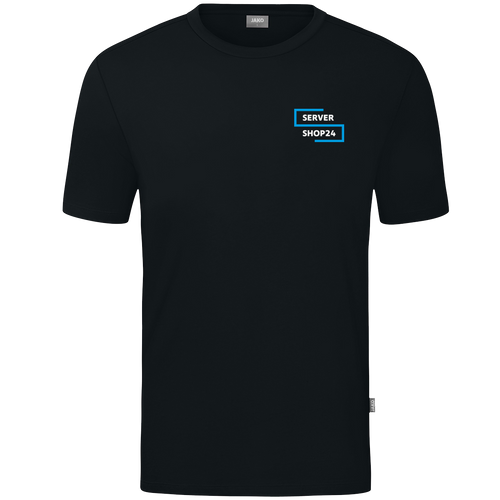ServerShop24 T-Shirt Organic