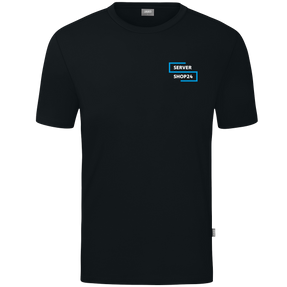ServerShop24 T-Shirt Organic