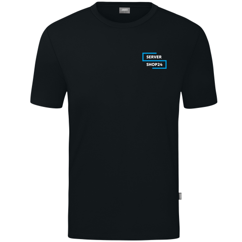 ServerShop24 T-Shirt Organic Stretch