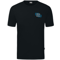 ServerShop24 T-Shirt Organic Stretch