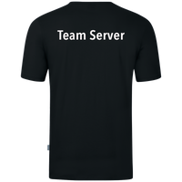 ServerShop24 T-Shirt Organic Stretch