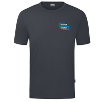 ServerShop24 T-Shirt Organic Stretch