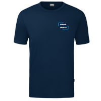ServerShop24 T-Shirt Organic Stretch