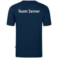 ServerShop24 T-Shirt Organic Stretch
