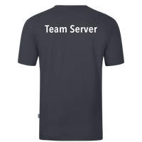 ServerShop24 T-Shirt Organic Stretch