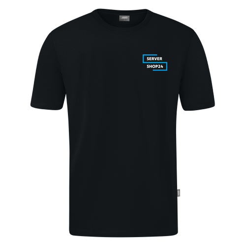 ServerShop24 T-Shirt Doubletex