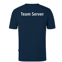 ServerShop24 T-Shirt Doubletex
