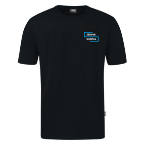ServerShop24 T-Shirt Doubletex