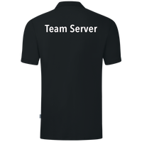 ServerShop24 Polo Organic