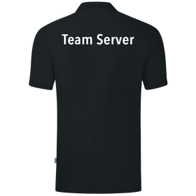 ServerShop24 Polo Organic