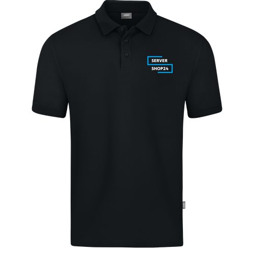 ServerShop24 Polo Doubletex
