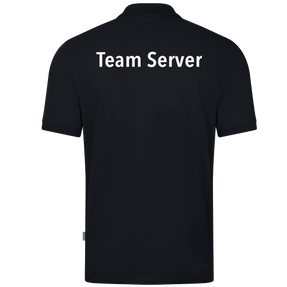 ServerShop24 Polo Doubletex