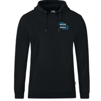 ServerShop24 Kapuzensweat Organic