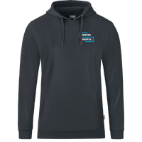 ServerShop24 Kapuzensweat Organic