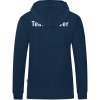 ServerShop24 Kapuzenjacke Organic