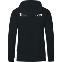 ServerShop24 Kapuzenjacke Organic