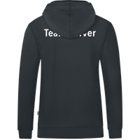 ServerShop24 Kapuzenjacke Organic