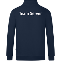 ServerShop24 Ziptop Organic