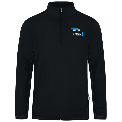 ServerShop24 Ziptop Doubletex