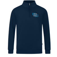 ServerShop24 Ziptop Doubletex