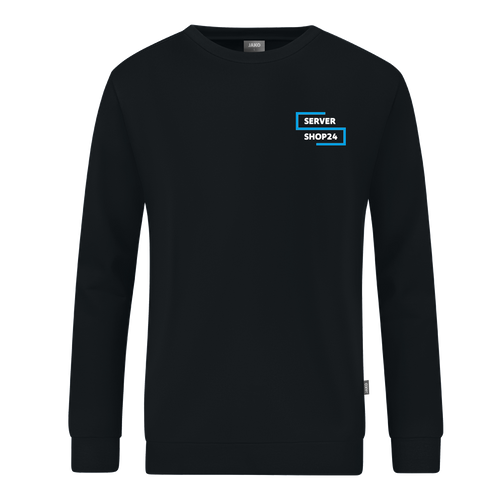 ServerShop24 Sweat Organic