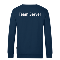 ServerShop24 Sweat Organic