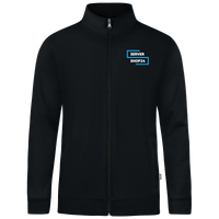 ServerShop24 Sweatjacke Doubletex