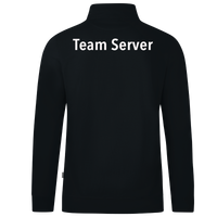 ServerShop24 Sweatjacke Doubletex