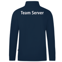 ServerShop24 Sweatjacke Doubletex