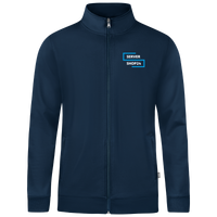 ServerShop24 Sweatjacke Doubletex