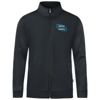 ServerShop24 Sweatjacke Doubletex