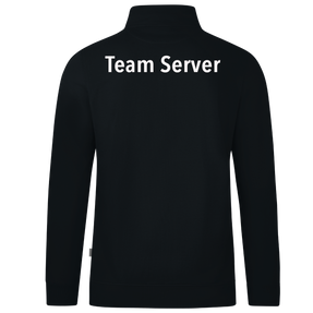 ServerShop24 Sweatjacke Doubletex