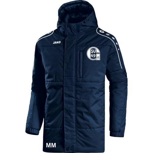SV Großrückerswalde Coachjacke Active