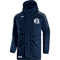 SV Großrückerswalde Coachjacke Active