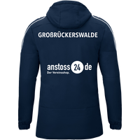 SV Großrückerswalde Coachjacke Active