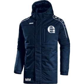 SV Großrückerswalde Coachjacke Active