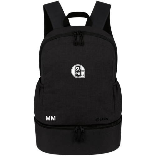 SV Großrückerswalde Rucksack Challenge