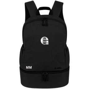 SV Großrückerswalde Rucksack Challenge