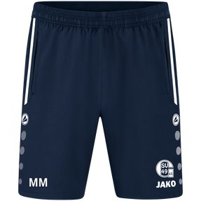 SV Großrückerswalde Short Allround
