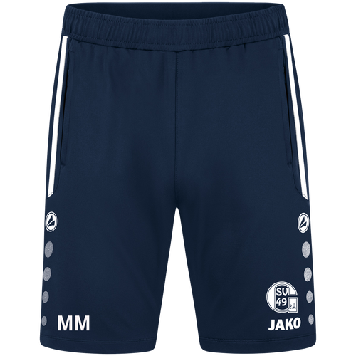 SV Großrückerswalde Trainingsshort Allround