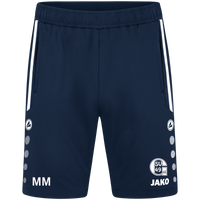 marine