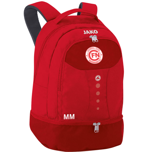 FC Neuenmarkt e.V. Rucksack Striker