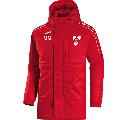 ESV Sportfreunde München-Neuaubing e.V. Coachjacke Active