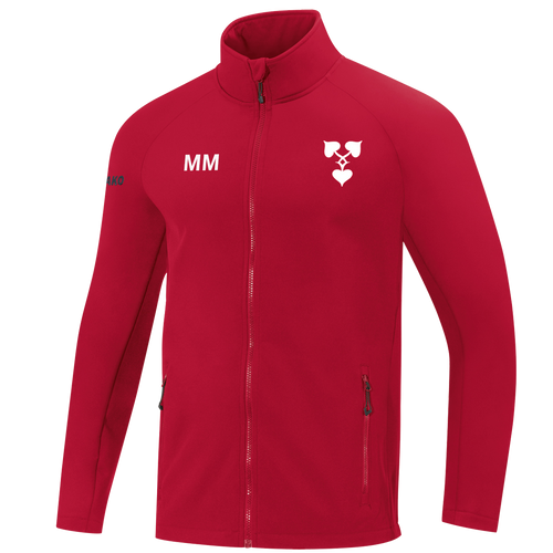 ESV Sportfreunde München-Neuaubing e.V. Softshelljacke Team
