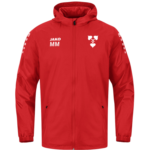 ESV Sportfreunde München-Neuaubing e.V. Allwetterjacke Team 2.0