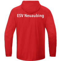 ESV Sportfreunde München-Neuaubing e.V. Allwetterjacke Team 2.0