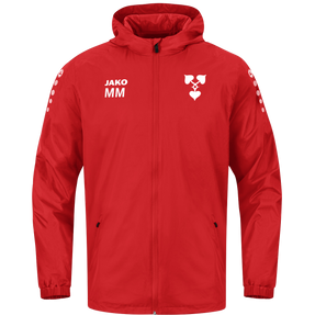 ESV Sportfreunde München-Neuaubing e.V. Allwetterjacke Team 2.0