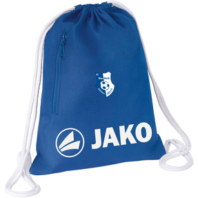 FC Blau-Weiß Stücken Basic Gymsack