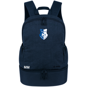 FC Blau-Weiß Stücken Rucksack Challenge